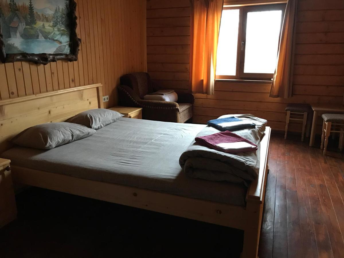 Yalta Hotell Russkaya Lozovaya Eksteriør bilde