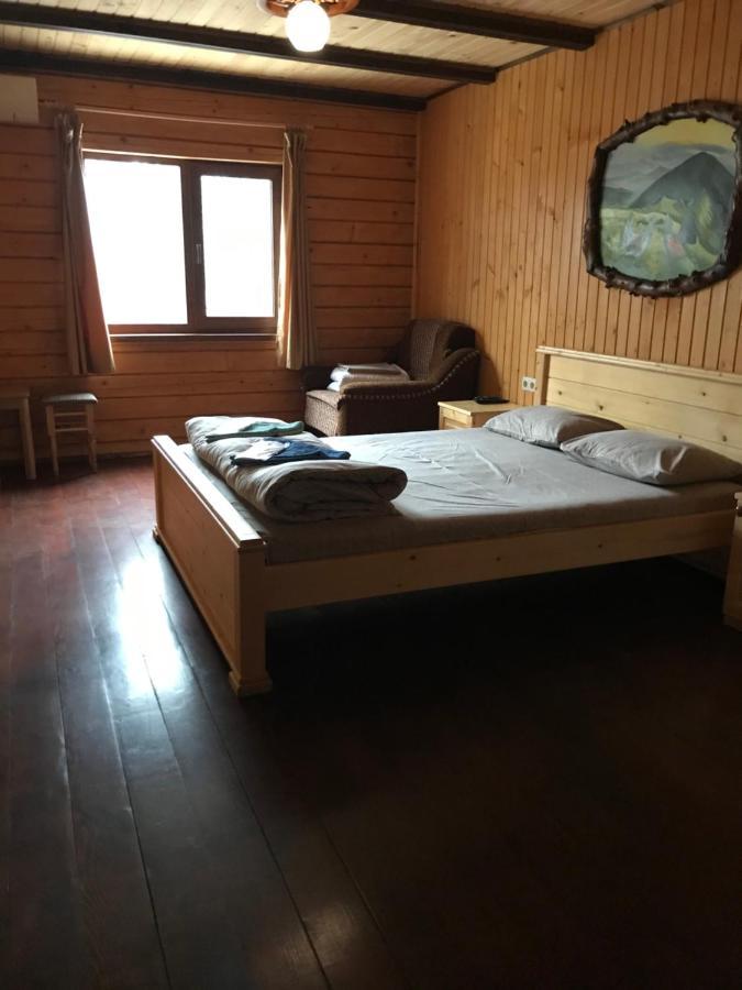 Yalta Hotell Russkaya Lozovaya Eksteriør bilde